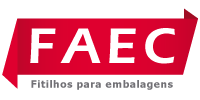 FAEC Fitilhos para embalagens